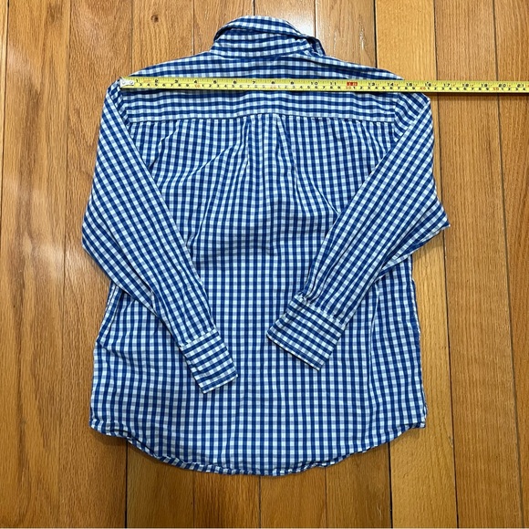 Crewcuts button down - Picture 5 of 5